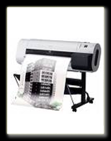 Plotowanie, składanie